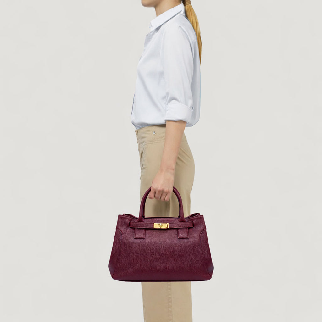 Borsa Alba
