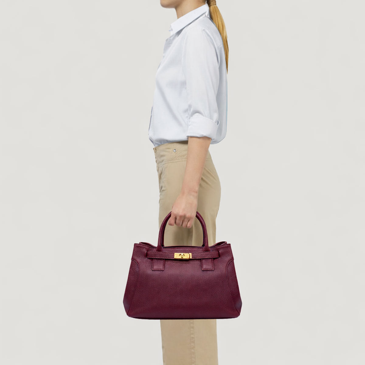 Borsa Alba