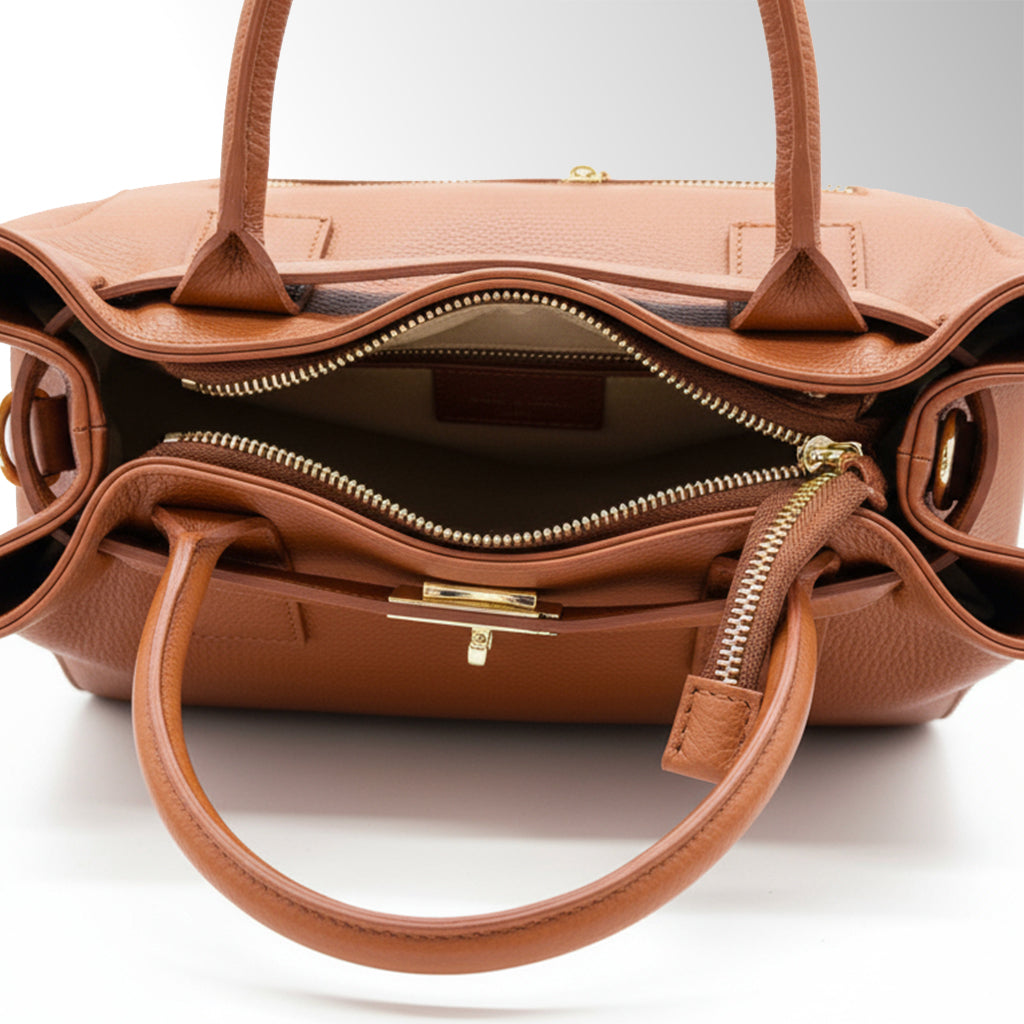 Borsa Alba
