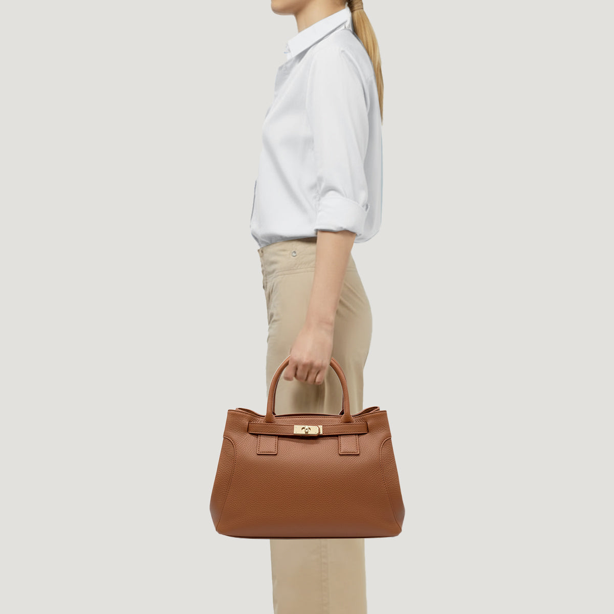 Borsa Alba