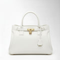 Borsa Alba - Bianco