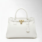 Borsa Alba - Bianco