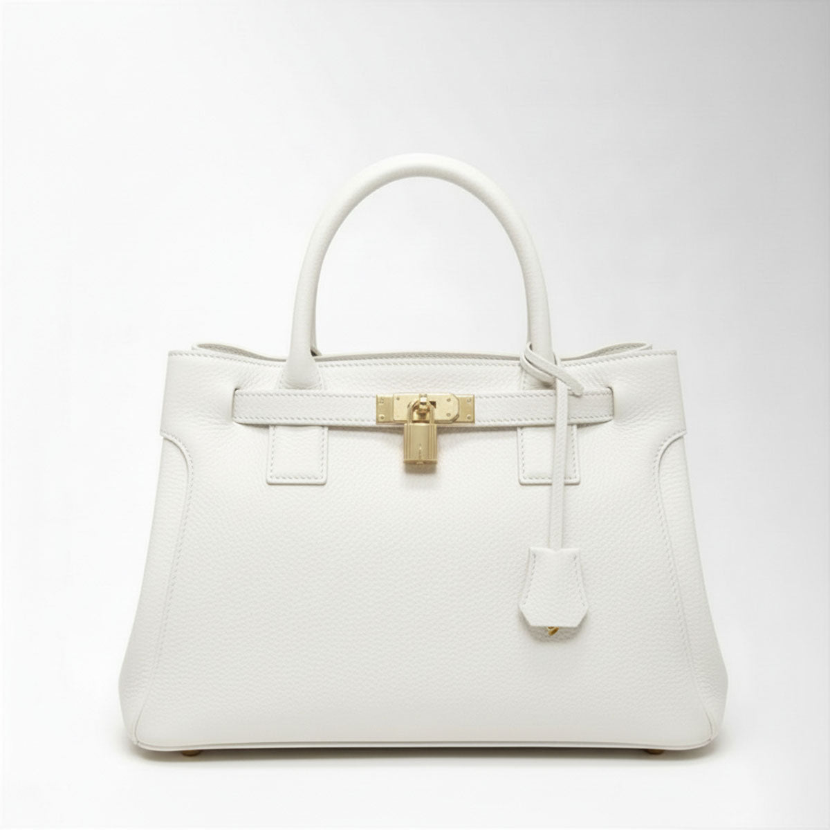 Borsa Alba - Bianco