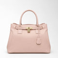 Borsa Alba - Rosa Cipria