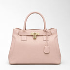 Borsa Alba - Rosa Cipria