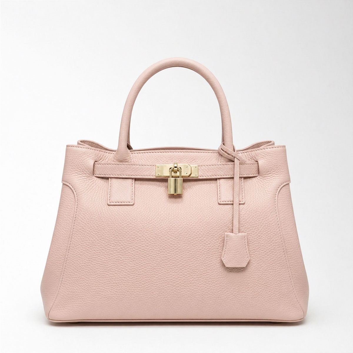 Borsa Alba - Rosa Cipria