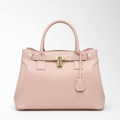 Borsa Alba - Rosa Cipria