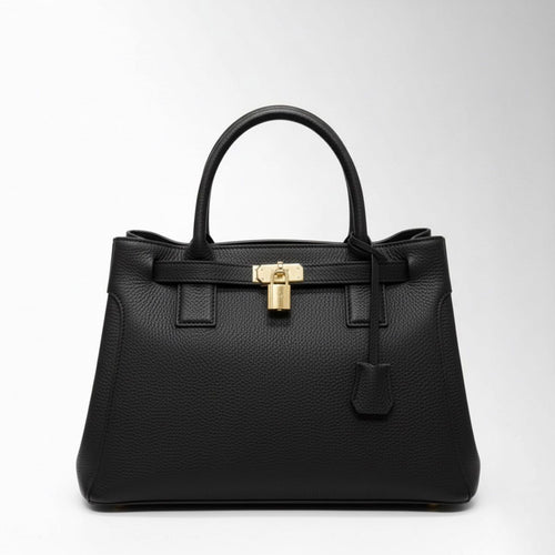 Borsa Alba - Nero