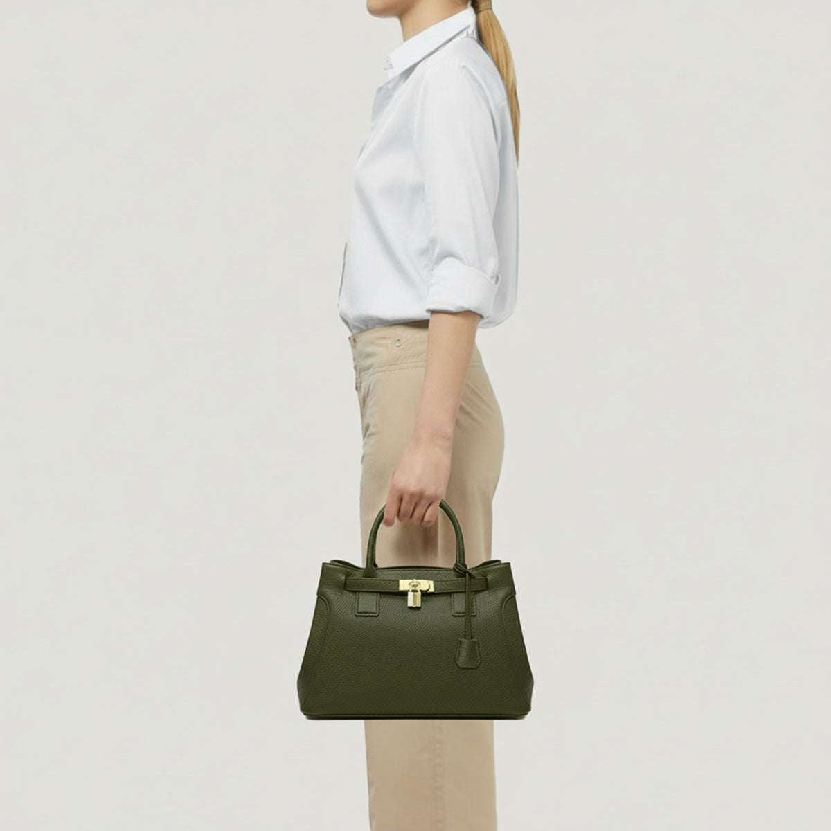 Borsa Alba