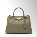 Borsa Alba - Taupe