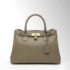Borsa Alba - Taupe