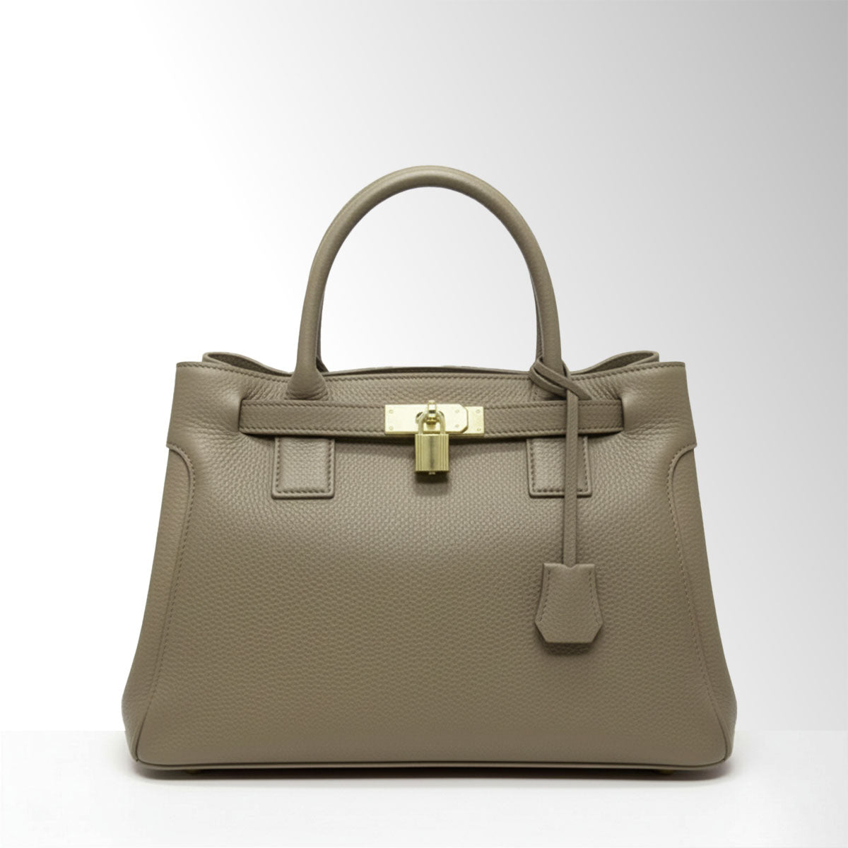 Borsa Alba - Taupe
