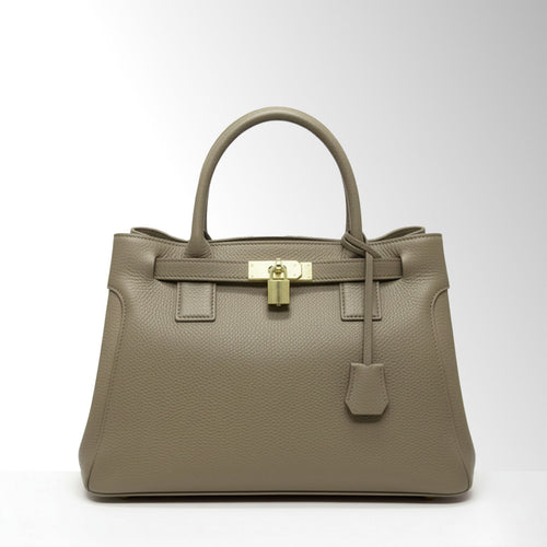 Borsa Alba - Taupe
