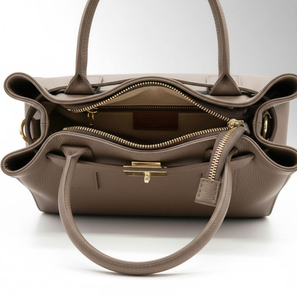 Borsa Alba