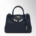 Borsa Alba - Blu Notte