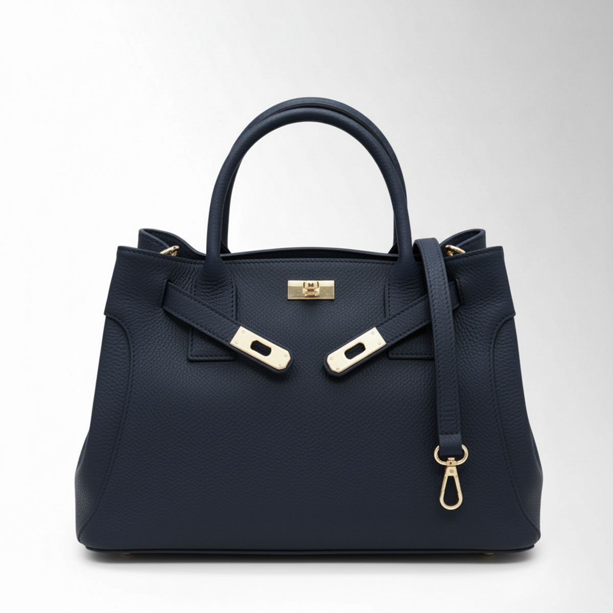 Borsa Alba - Blu Notte
