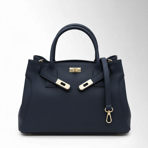 Borsa Alba - Blu Notte