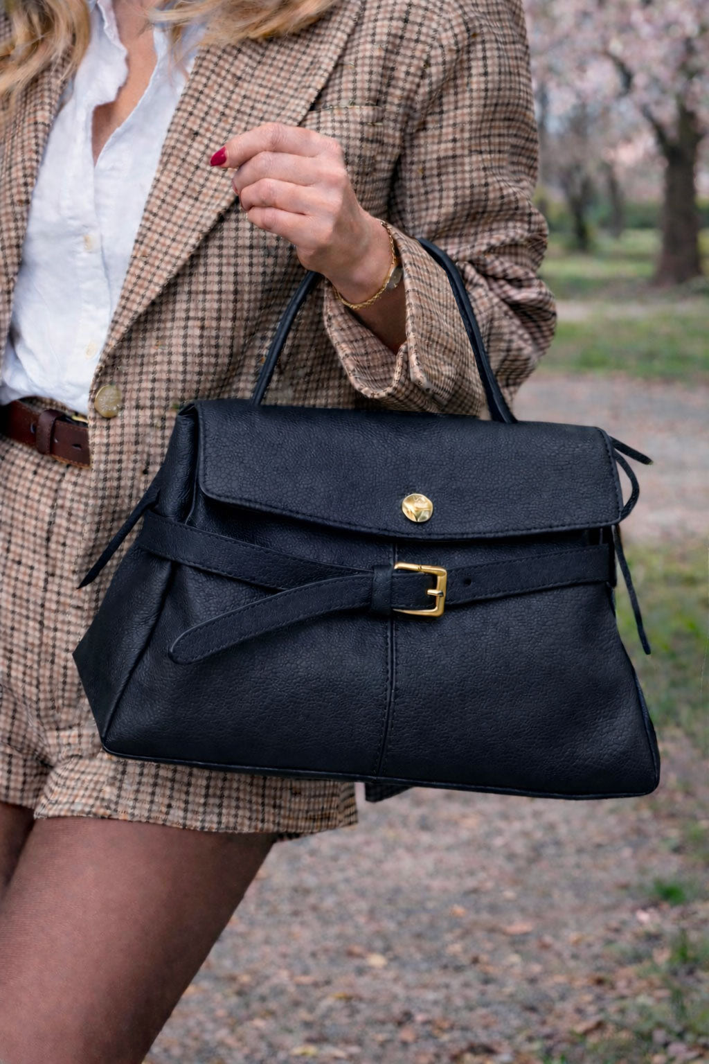 Borsa Amanda