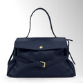 Borsa Amanda - Blu Notte