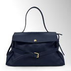 Borsa Amanda - Blu Notte