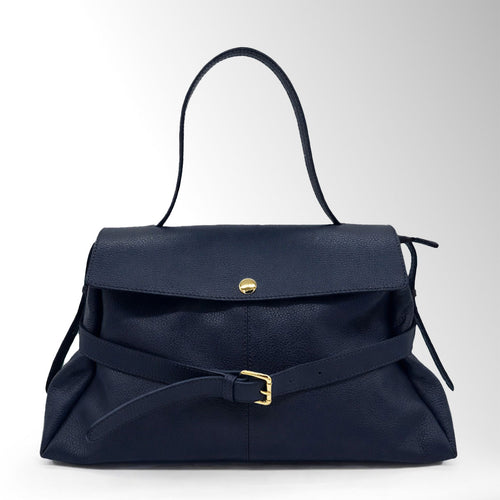 Borsa Amanda - Blu Notte
