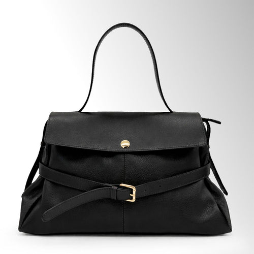 Borsa Amanda - Nero