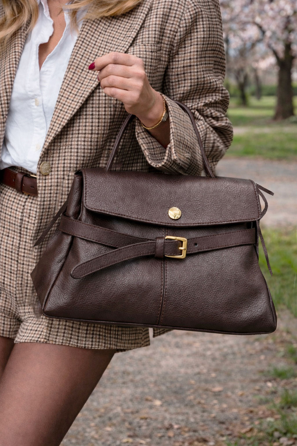 Borsa Amanda