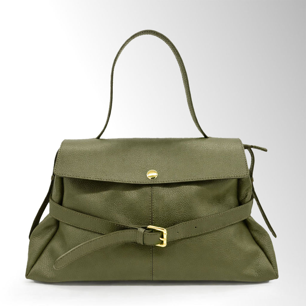Borsa Amanda - Verde Oliva