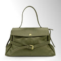 Borsa Amanda - Verde Oliva