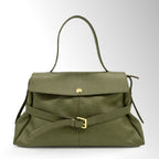 Borsa Amanda - Verde Oliva