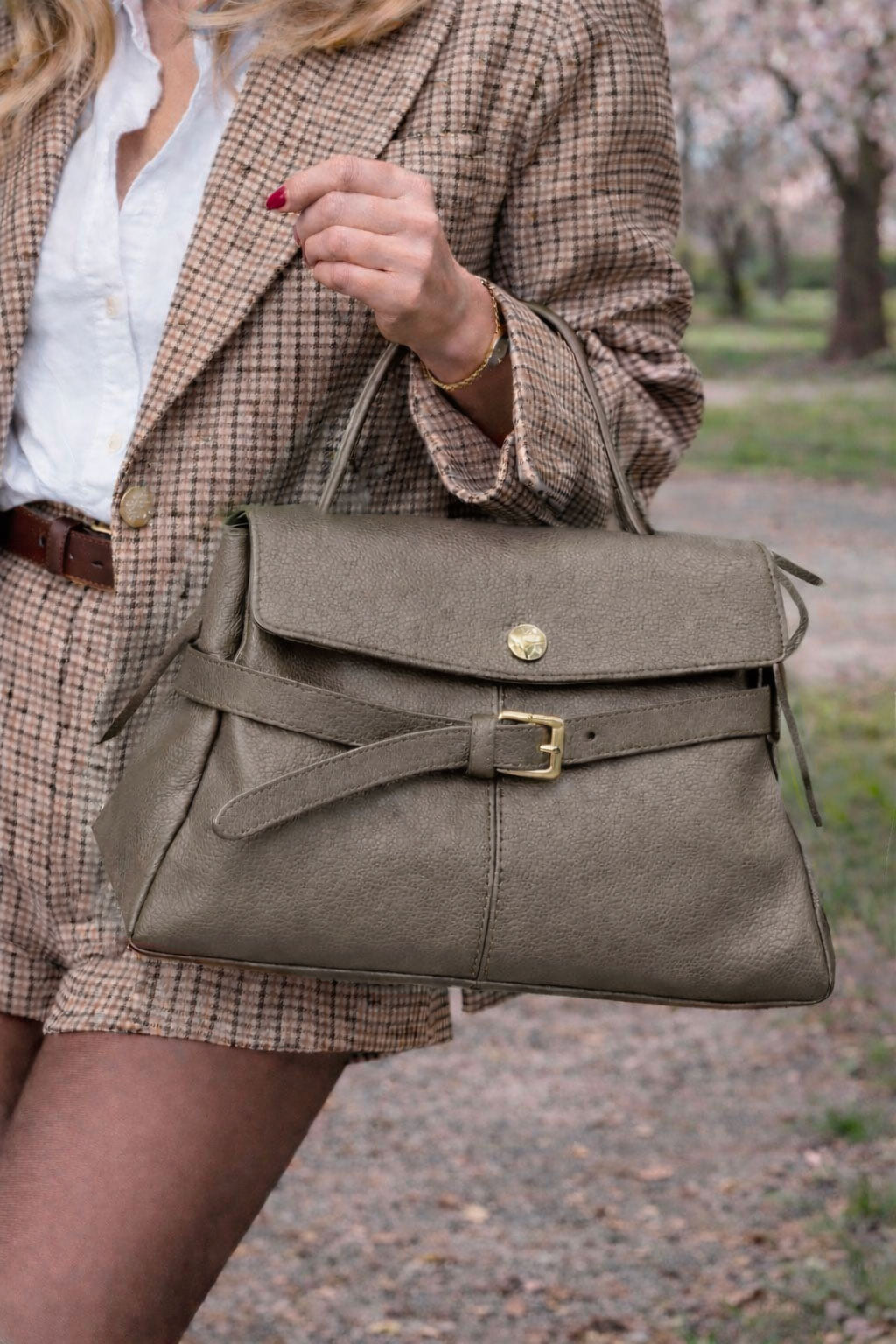 Borsa Amanda