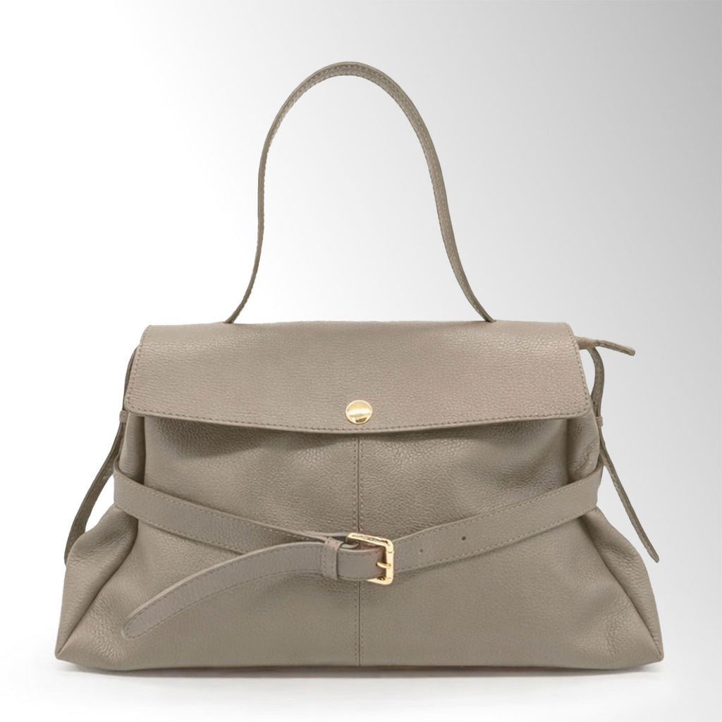 Borsa Amanda - Taupe