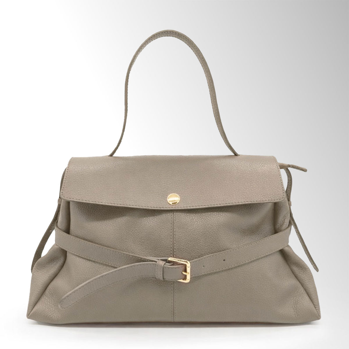 Borsa Amanda - Taupe