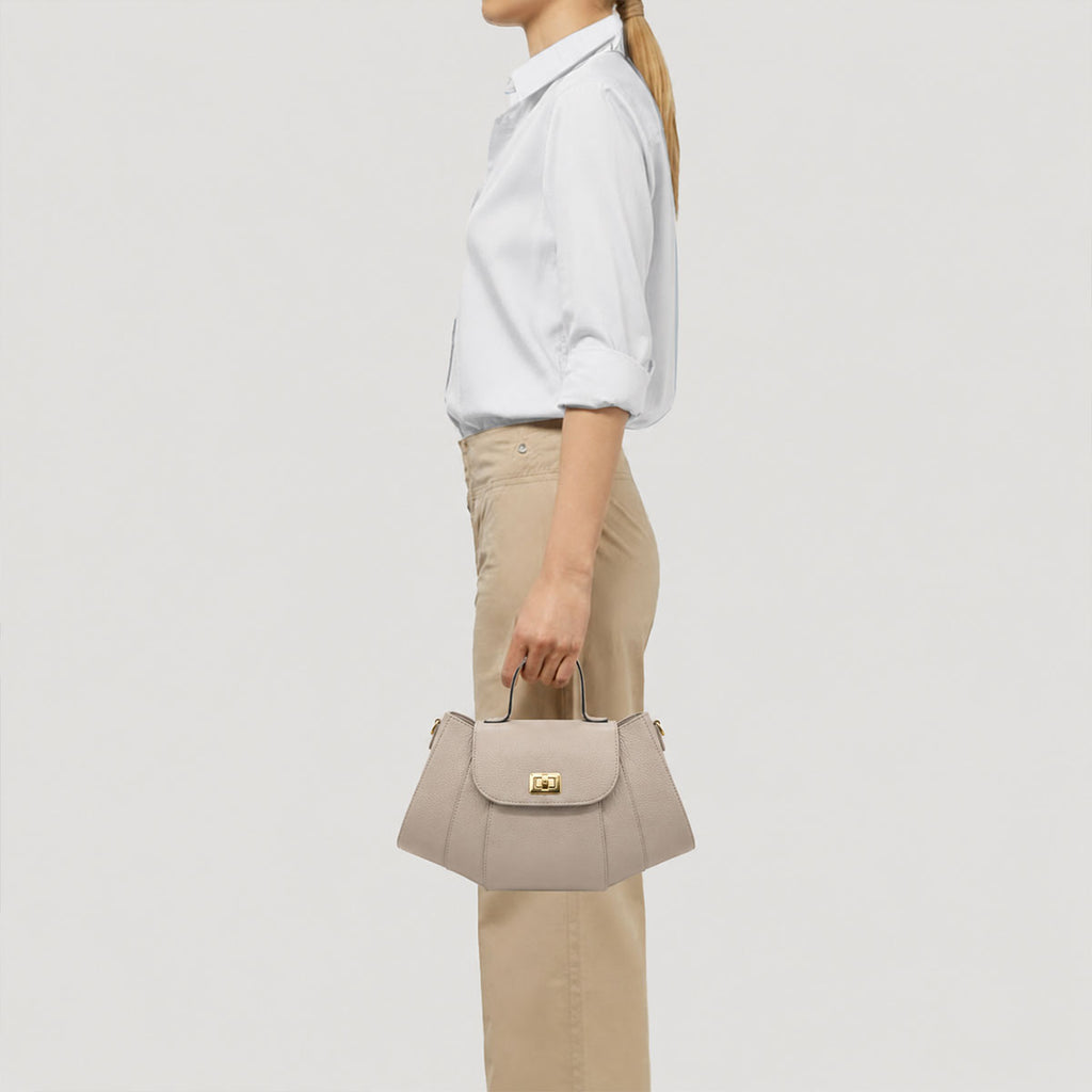 Borsa Ambra