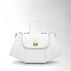 Borsa Ambra - Bianco