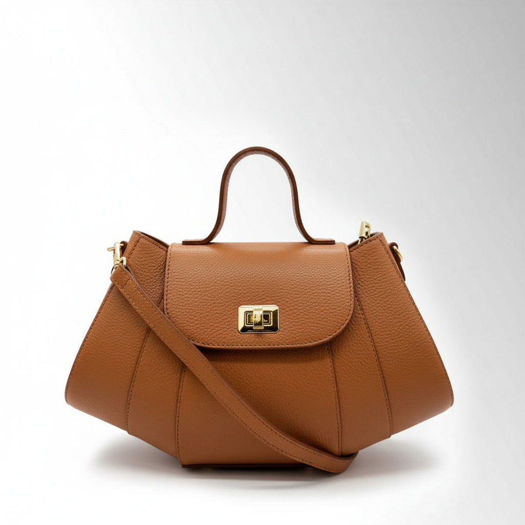 Borsa Ambra