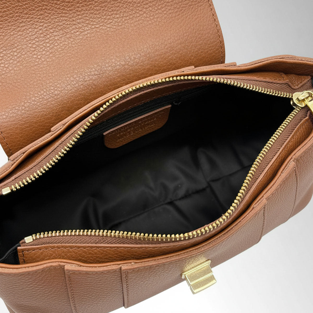 Borsa Ambra