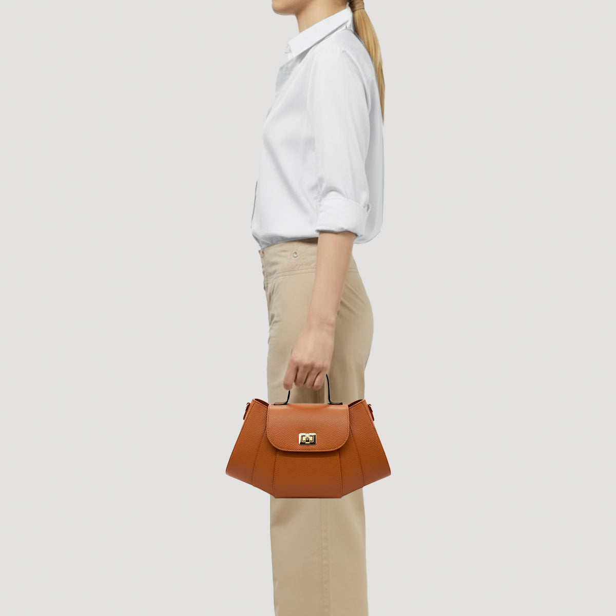Borsa Ambra