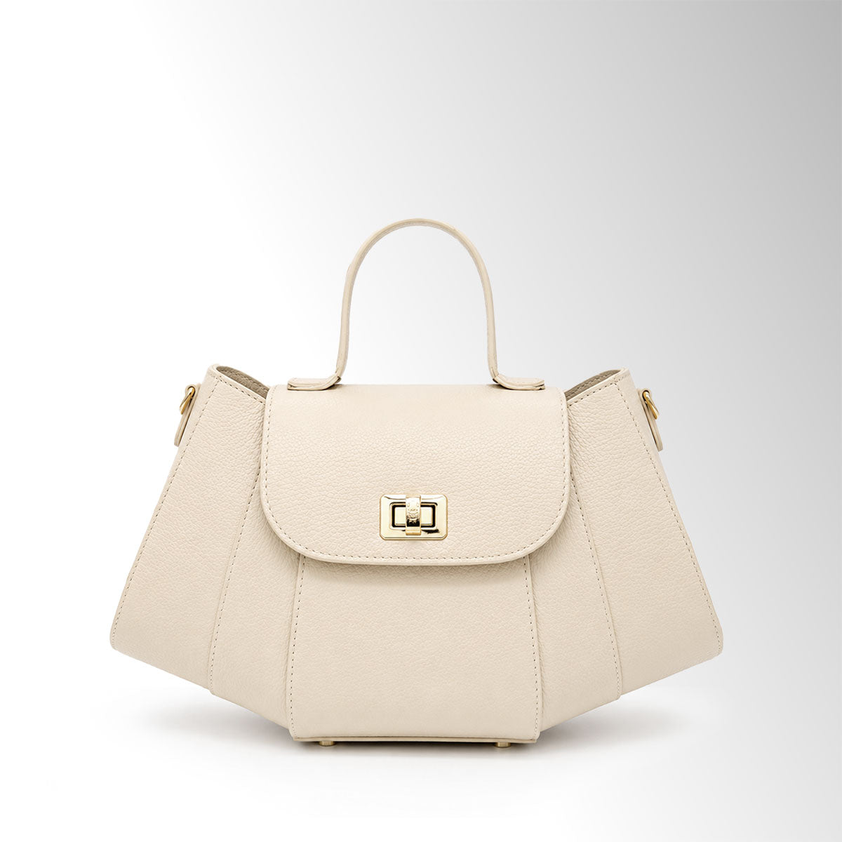 Borsa Ambra - Latte