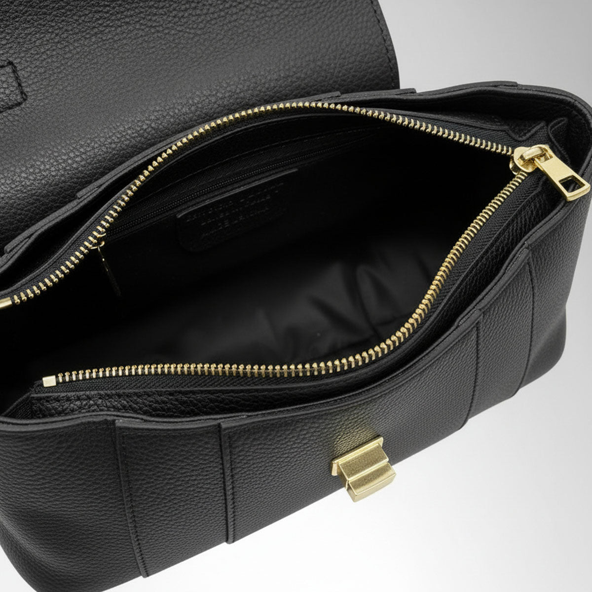 Borsa Ambra