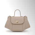 Borsa Ambra - Taupe Chiaro