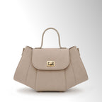 Borsa Ambra - Taupe Chiaro