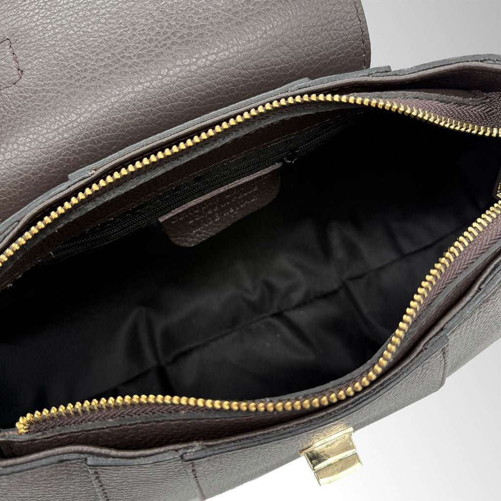 Borsa Ambra