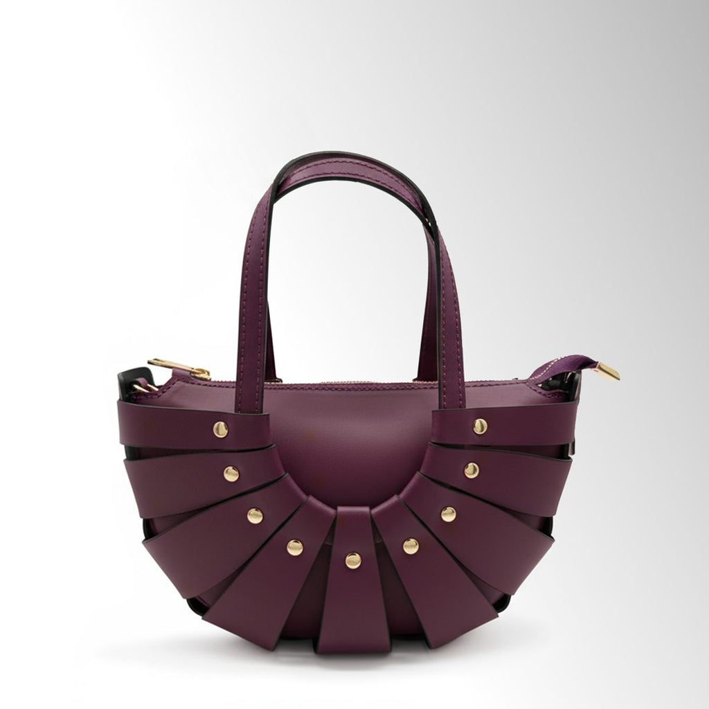 Borsa Armadillo - Bordeaux