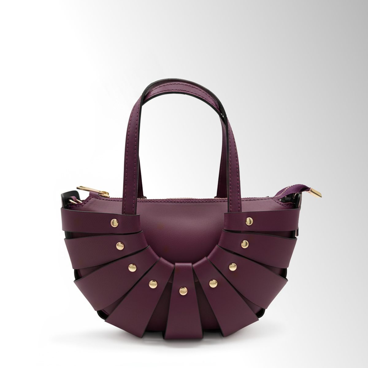 Borsa Armadillo - Bordeaux