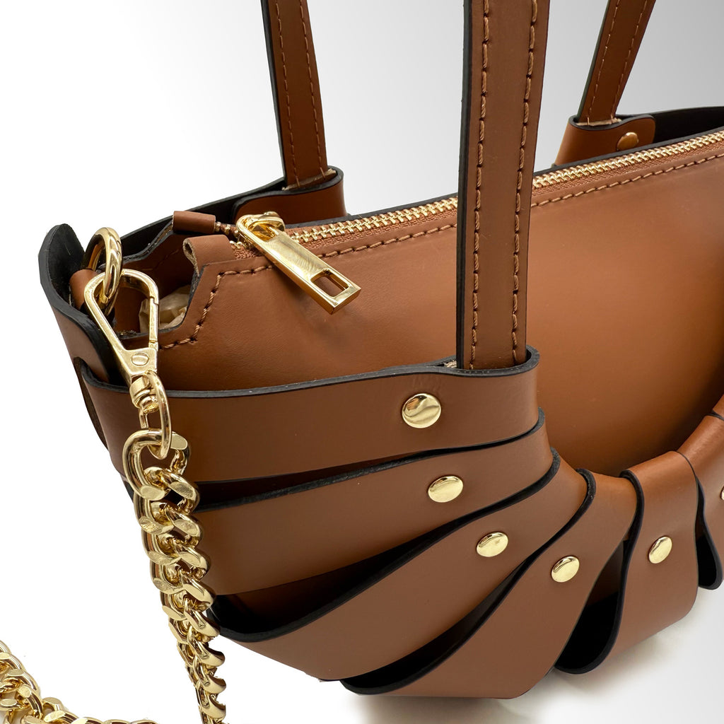 Borsa Armadillo