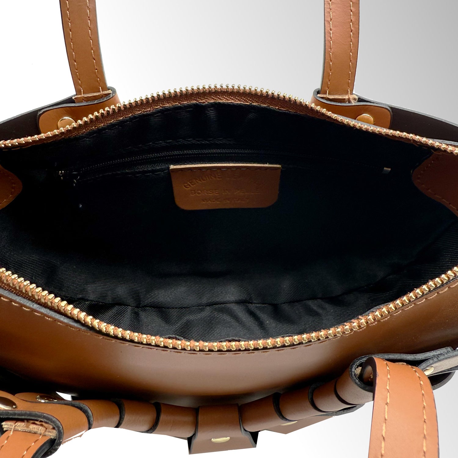Borsa Armadillo