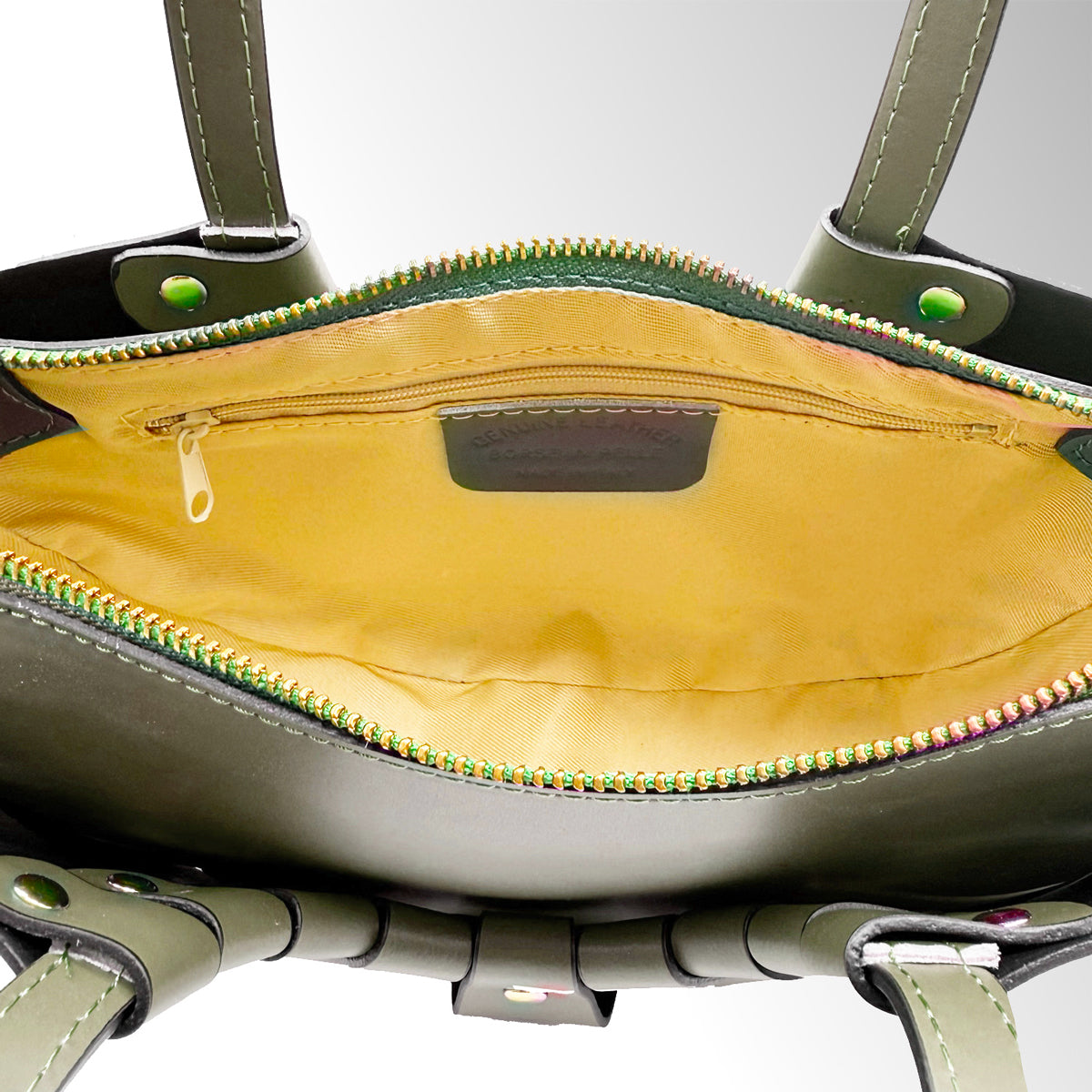Borsa Armadillo