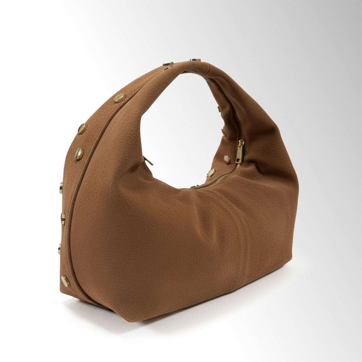 Borsa Astra camoscio