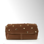 Borsa Astra camoscio